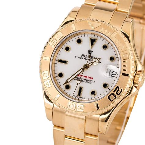 rolex 35mm|rolex yachtmaster price guide.